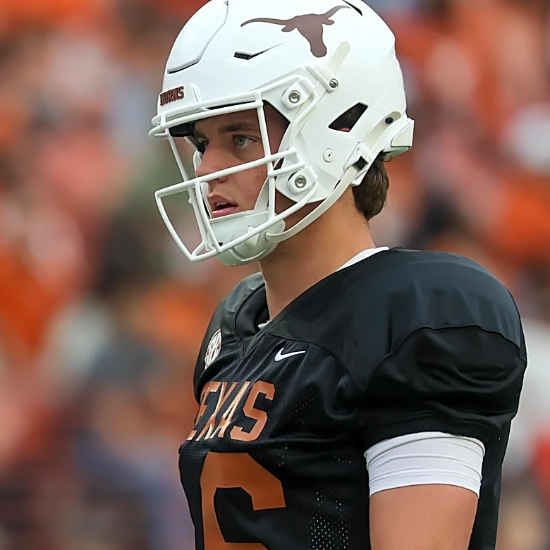 Longhorns Daily News: Texas’ Arch Manning drops to No. 20 in national NIL ranking