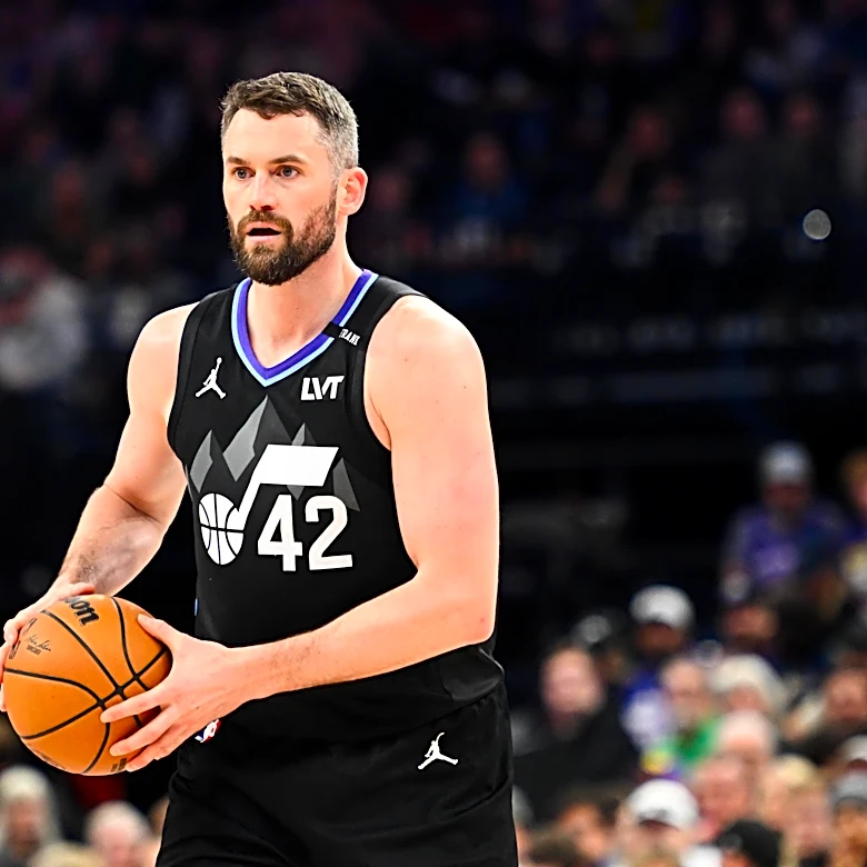 NBA Offseason Rumors: New Kevin Love Information