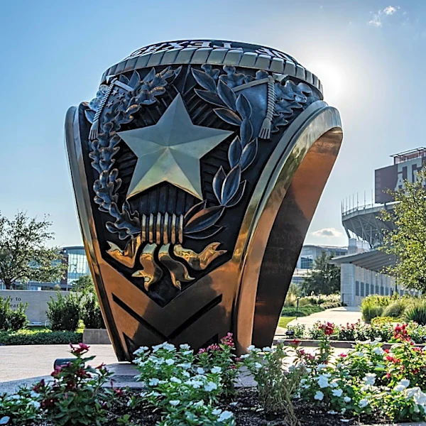 Your Guide to a Texas A&M Football Gameday