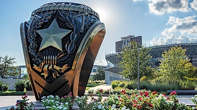 Your Guide to a Texas A&M Football Gameday