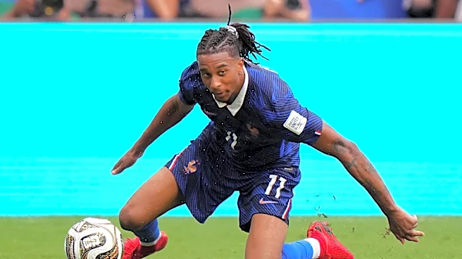Bayern Munich News: Not even €200 million might convince FC Bayern to sell Michael Olise; PSG forward on Bayern’s radar?; and MORE!
