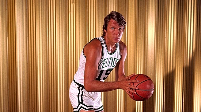 NBA Coaching Legend Don Nelsen Passes at 86