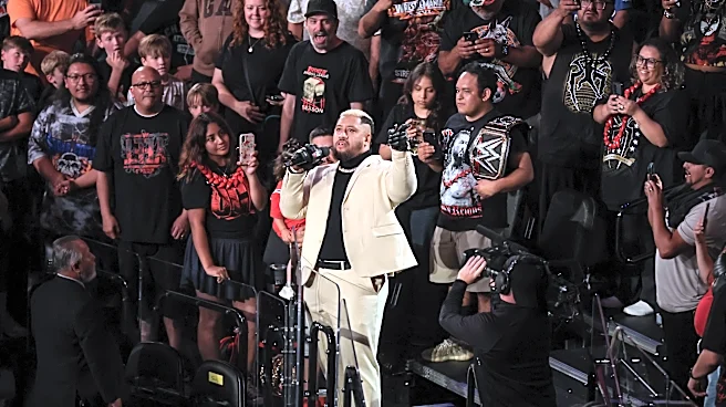 Rumor Roundup (Aug. 10, 2026): Solo Sikoa is the man, MJF influence, Andrade injury, more!