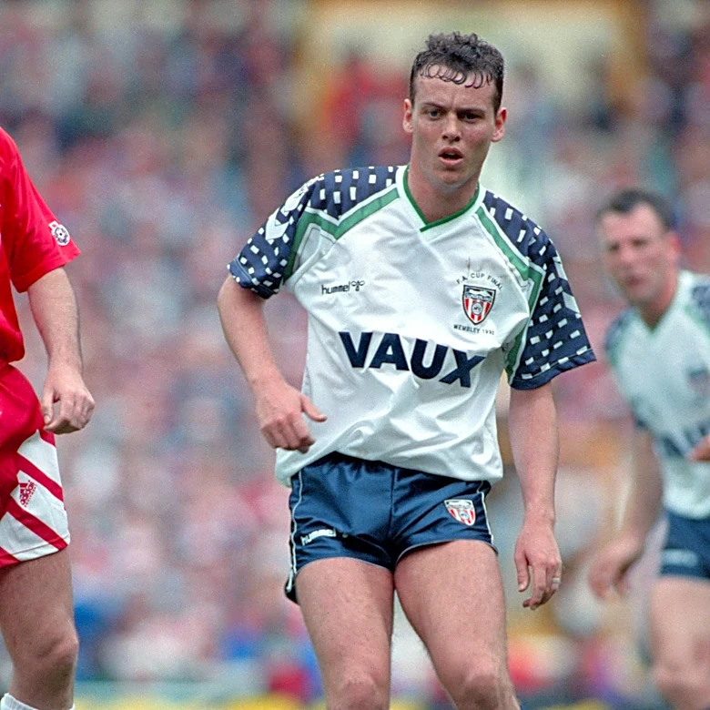 On This Day (10th August 1992): Sunderland Midfielder Wanted By Little’s Leicester