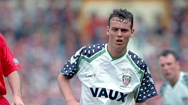 On This Day (10th August 1992): Sunderland Midfielder Wanted By Little’s Leicester