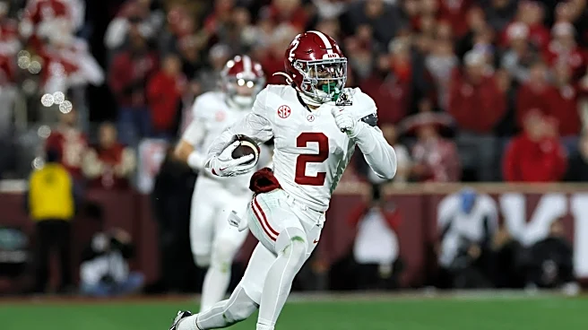 2026 Alabama Fall Football Preview: Cornerbacks
