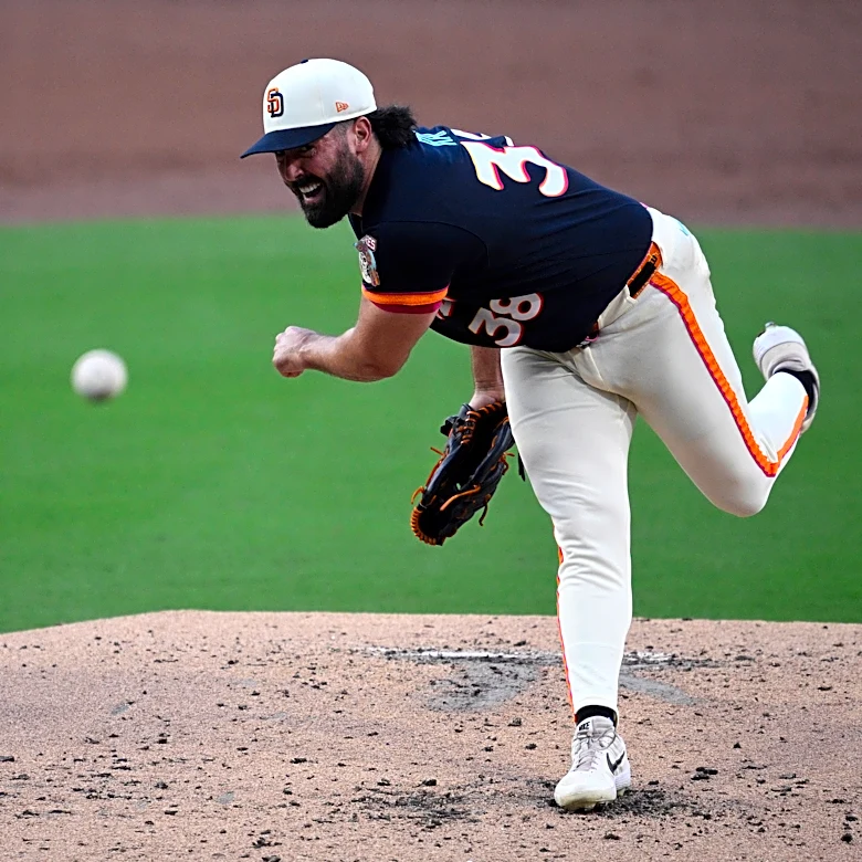 Padres Reacts Survey Results: Fans not overly impressed with Trade Deadline additions