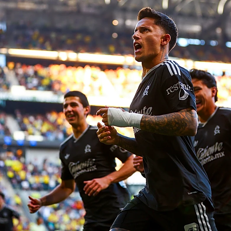 Club América gets their second win in the Leagues Cup after defeating the Portland Timbers