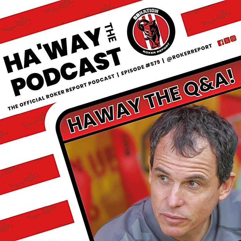 Haway The Podcast | HAWAY THE Q&A | Promoted Clubs, Membership Schemes & More