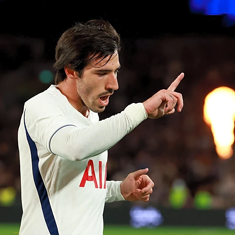 The Hoddle of Coffee: Tottenham Hotspur News and Links for Monday, August 10