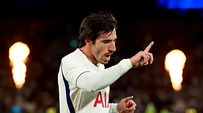 The Hoddle of Coffee: Tottenham Hotspur News and Links for Monday, August 10