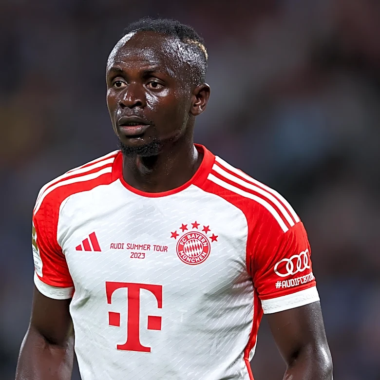 Remembering Sadio Mané’s exit at Liverpool and starcrossed time at Bayern Munich