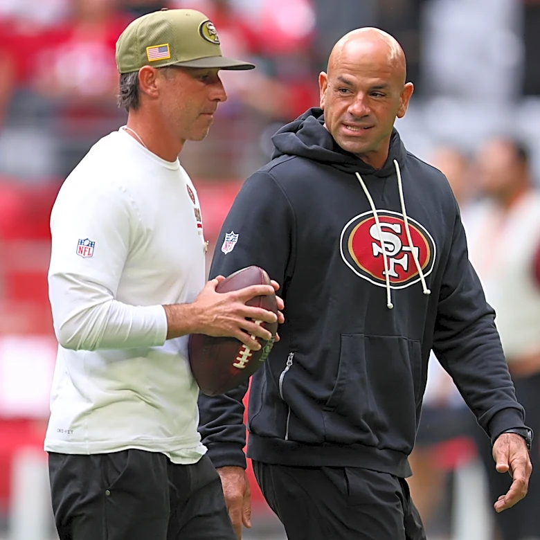 49ers News: It’s officially Titans Week