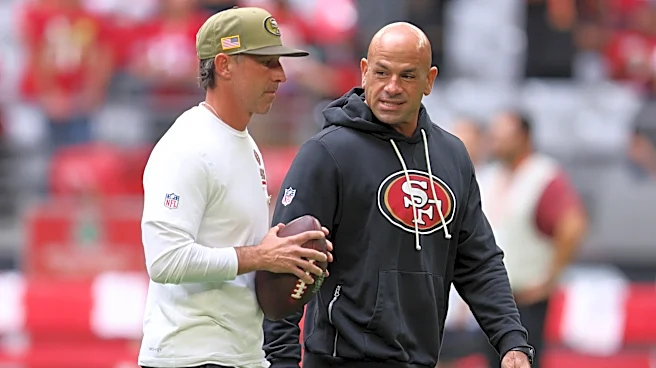 49ers News: It’s officially Titans Week