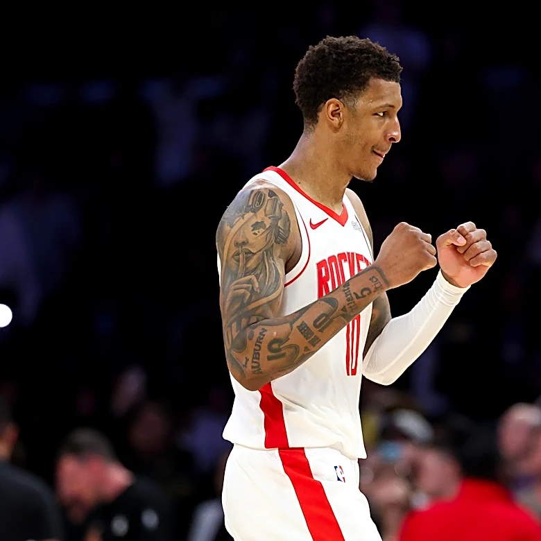 SB Nation Reacts results: Do you consider Jabari Smith Jr. a Rockets draft bust?
