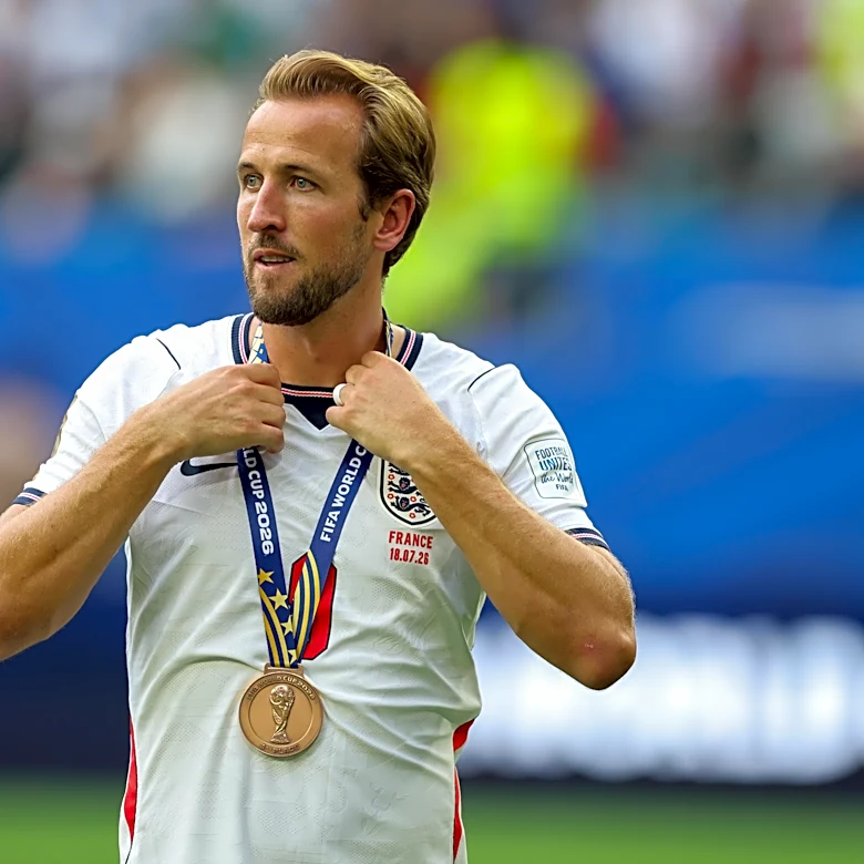 Question of the Day: Is 2029 too long of an extension for Harry Kane at Bayern Munich?