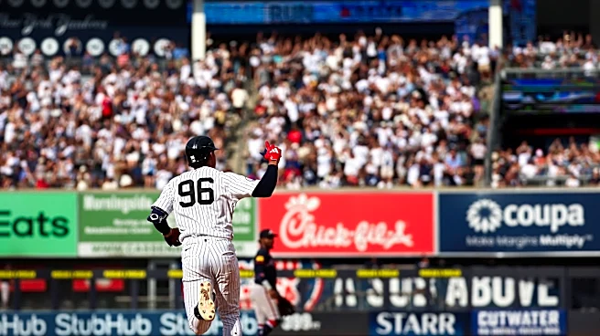Today on Pinstripe Alley – 8/10/26