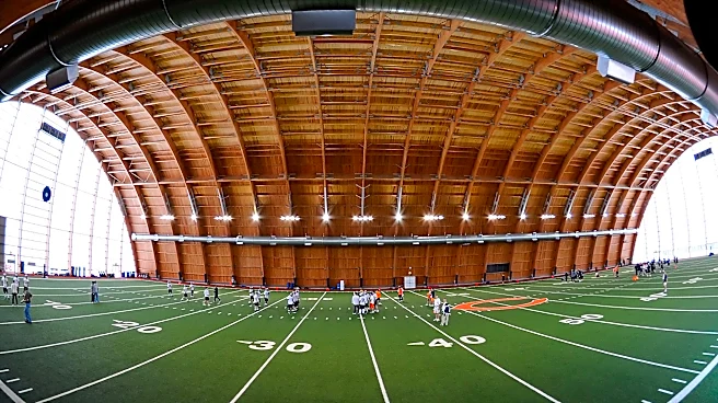 The Bear’s Den – Injuries causing key players to miss camp