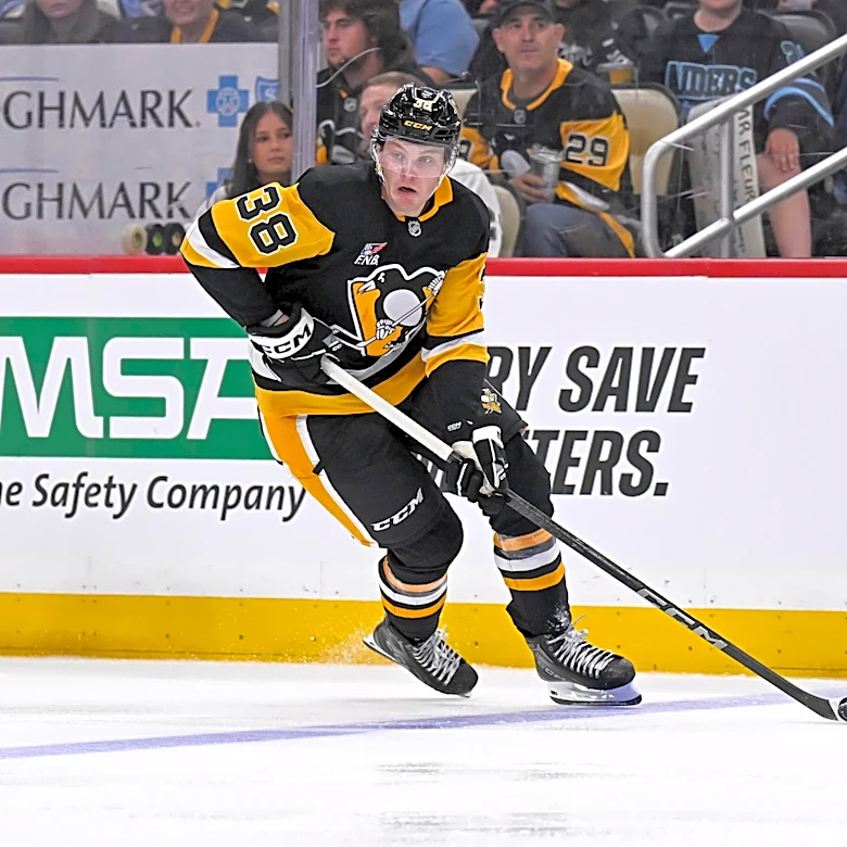PensBurgh Top-25 Under 25: No. 15 Owen Pickering