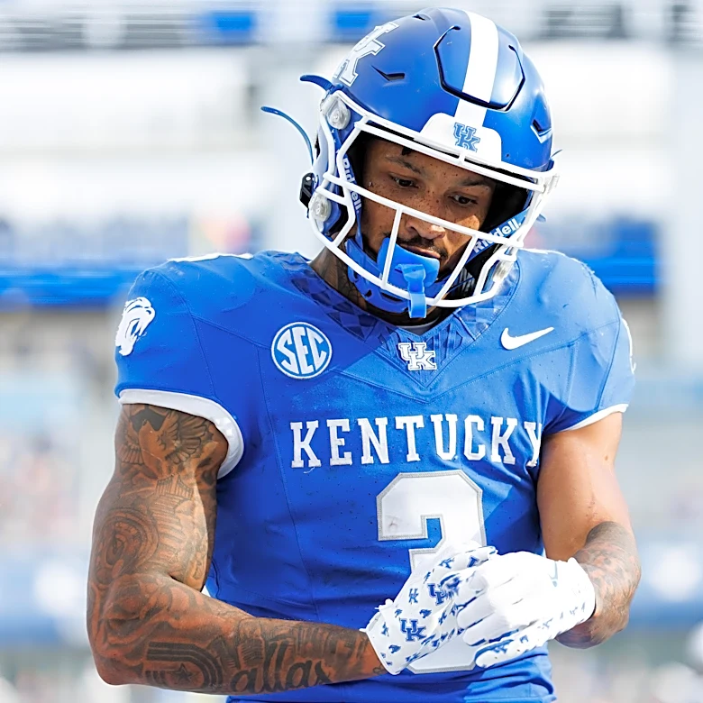 Seth McGowan drawing praise from Colts’ offensive stars in training camp