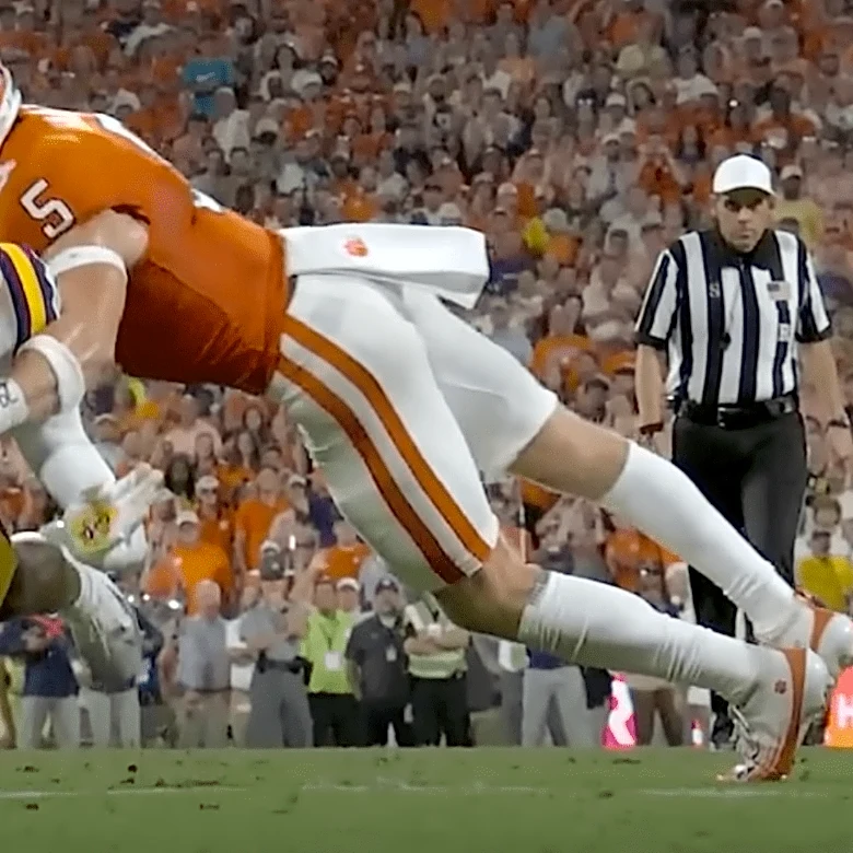 Clemson Season Primer: Safeties