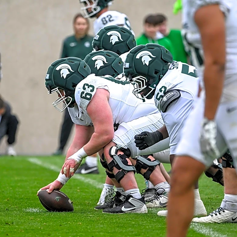 2026 Position Group Preview Series: Offensive Line