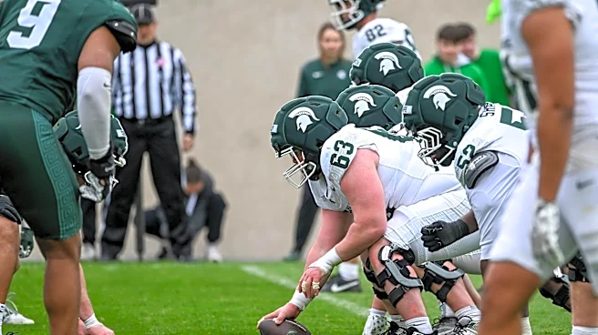 2026 Position Group Preview Series: Offensive Line