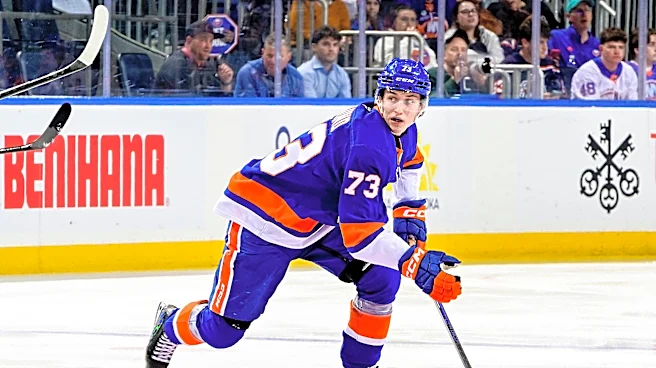 Islanders News: Eklund’s bid, Schaefer’s ranking, Alexei’s turtle(neck)