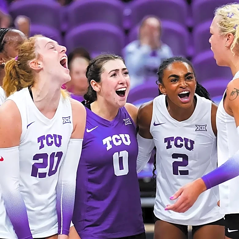 2026 TCU Volleyball Season Preview