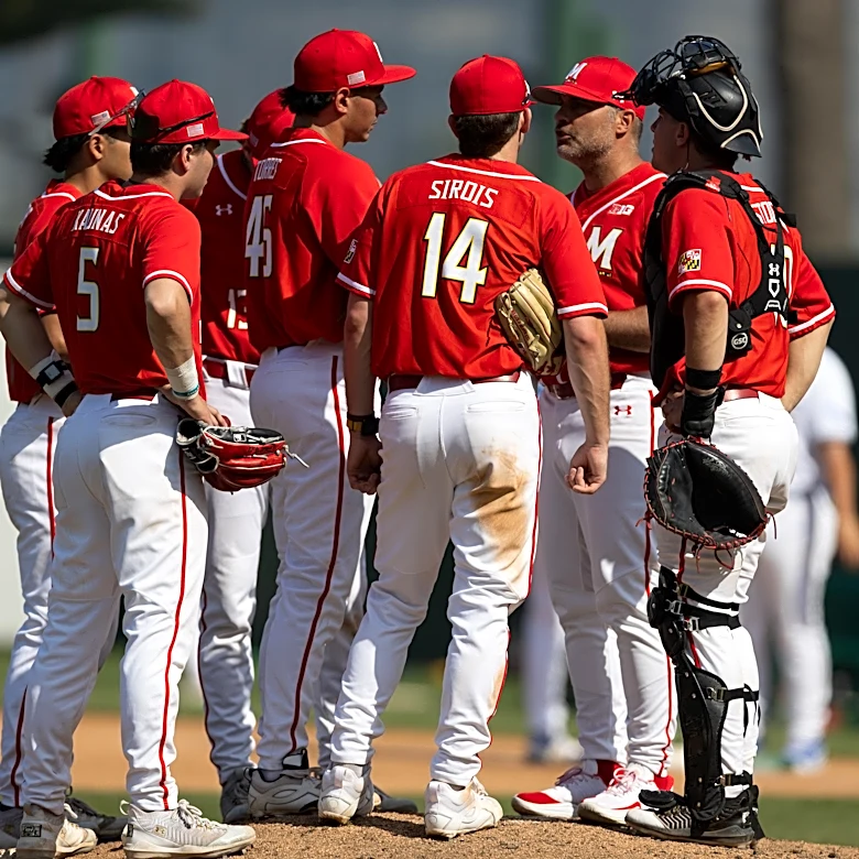 MM 8.10: Maryland baseball hires Sal Colangelo as general manager