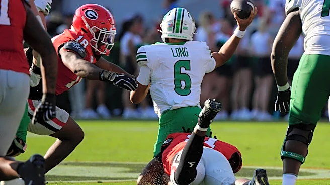 Kentucky Wildcats News: QB2 Battle Update