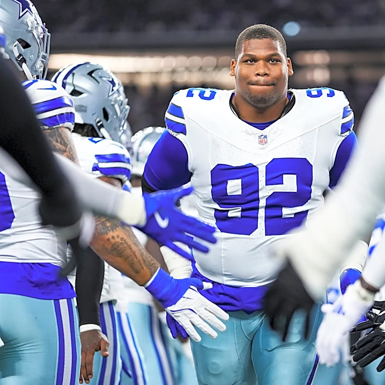 Cowboys news: Quinnen Williams’ rep at training camp sparks extension speculation