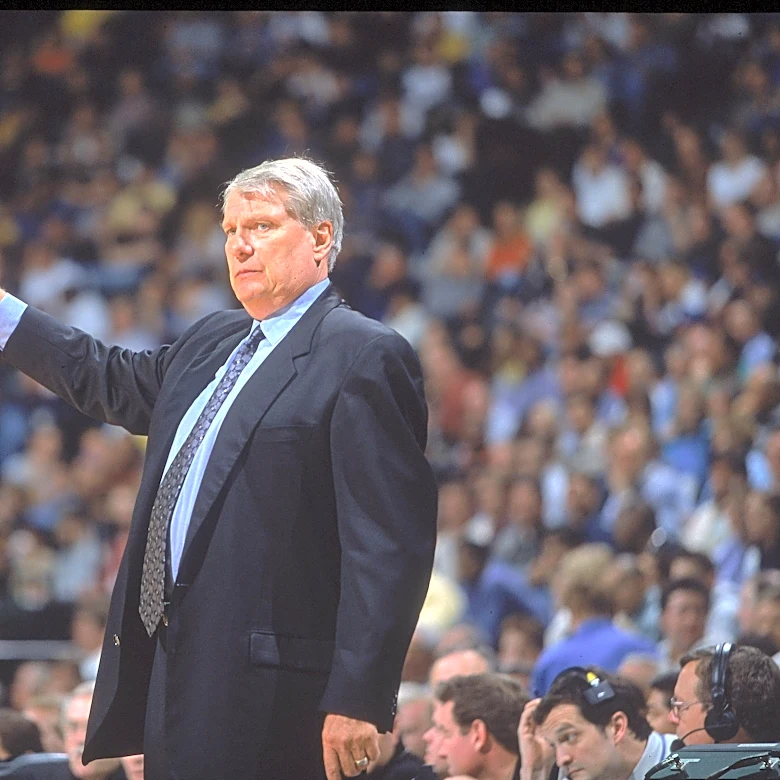 Open Thread: The basketball world mourns the death of Don Nelson