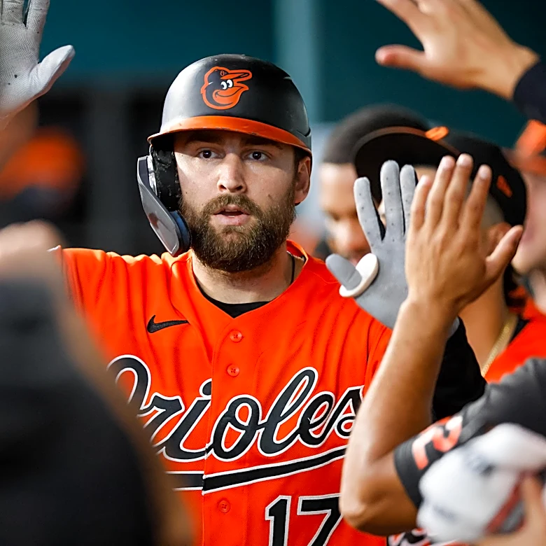 Orioles news: The O’s offense finally woke up