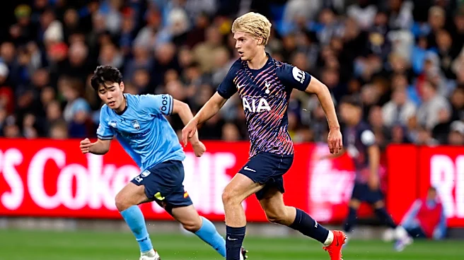 Newcastle Manager Set to Discuss Transfer for Tottenham Midfielder