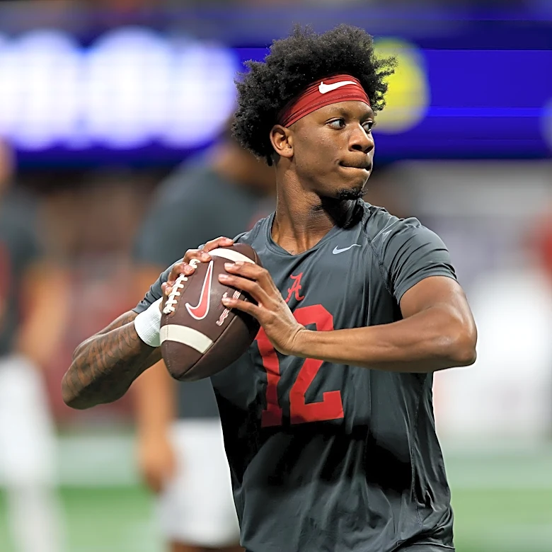 Jumbo Package: Marshall Pritchett calls Keelon Russell “dynamite in a bottle”