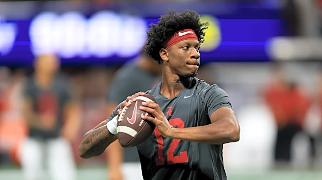 Jumbo Package: Marshall Pritchett calls Keelon Russell “dynamite in a bottle”
