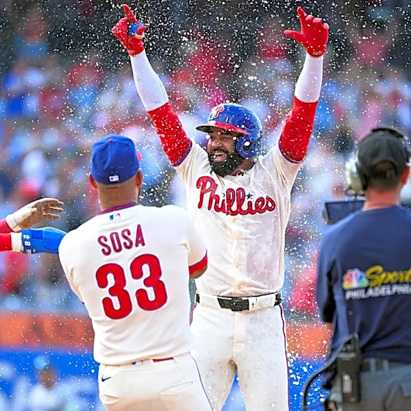 Phillies News: Caleb Kilian, Aaron Nola, Jonathan Bowlan