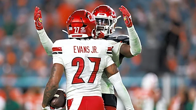 ‘The Cardinal Countdown: 27 Days Until Kickoff’