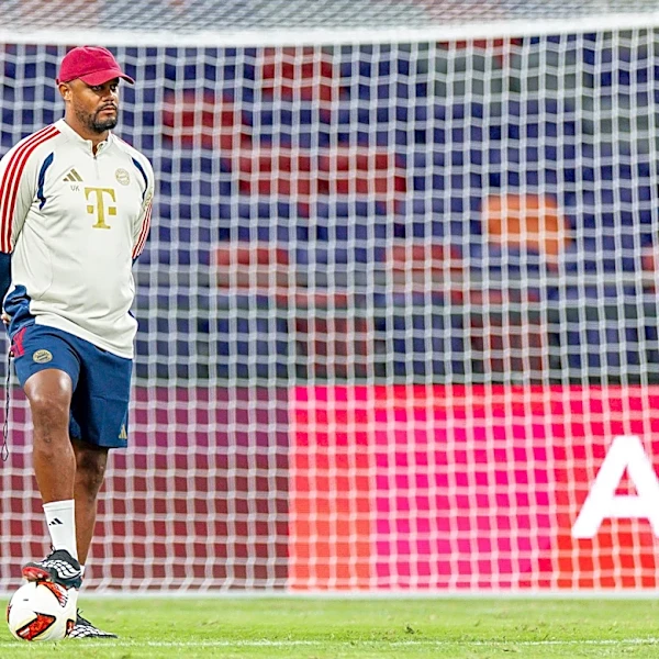 Training Report: Bayern Munich injured stars almost ready; World Cup contingent out a little longer; and MORE!
