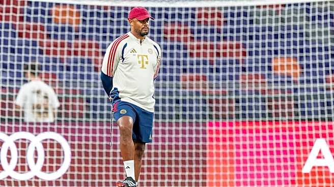 Training Report: Bayern Munich injured stars almost ready; World Cup contingent out a little longer; and MORE!