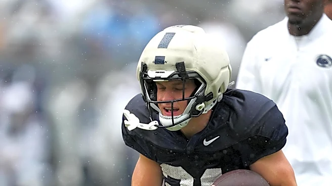Penn State’s Top 10 Players for 2026: Carson Hansen