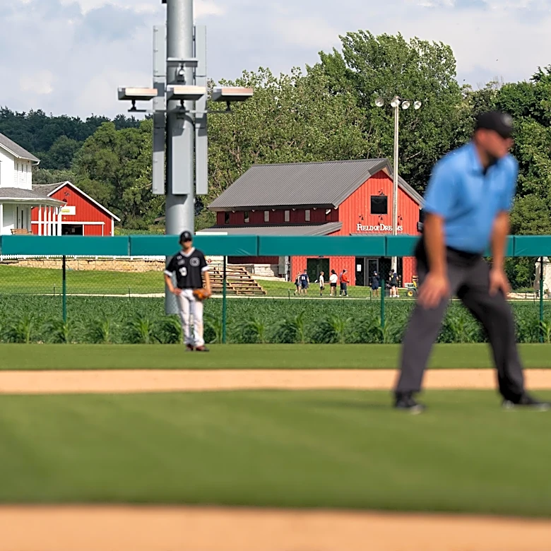 MLB News Outside The Confines: Field of Dreams week is here