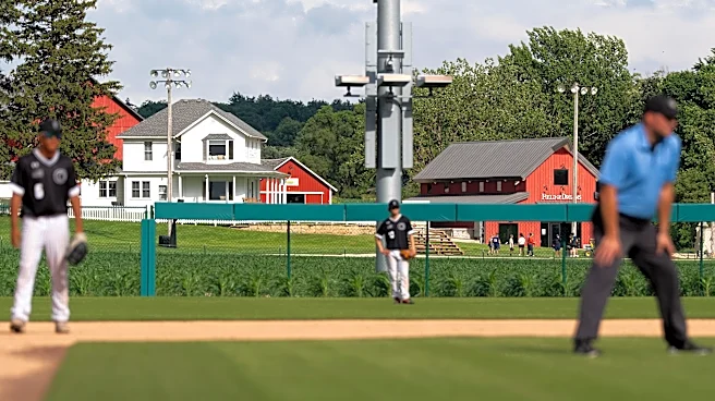 MLB News Outside The Confines: Field of Dreams week is here