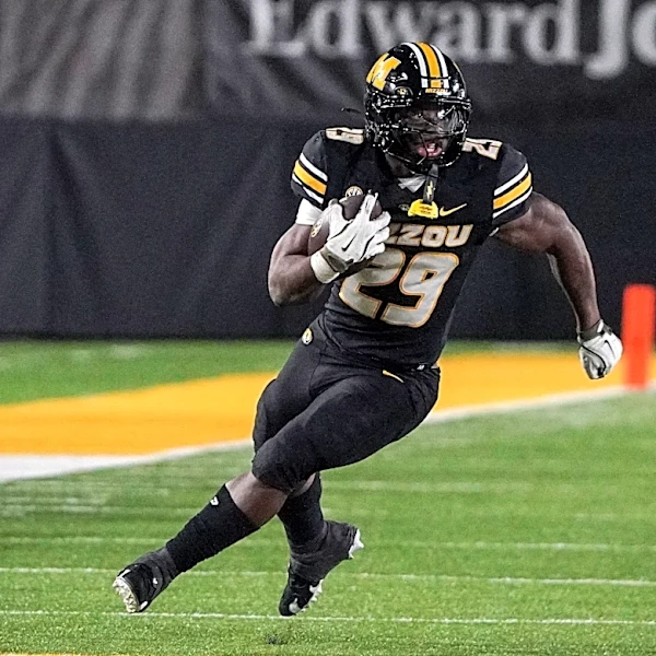 2026 Mizzou Football Preview: Meet Your Running Backs