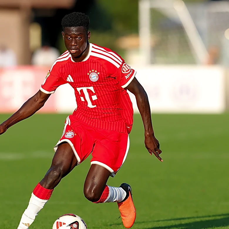Report: Bayern Munich’s move for Bara Ndiaye is done, announcement imminent
