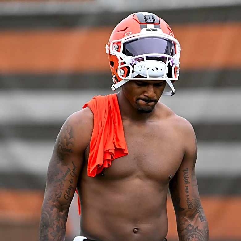 Revisiting Deshaun Watson’s contract insurance for Browns: Very different totals reported