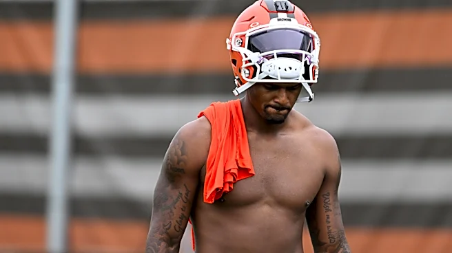 Revisiting Deshaun Watson’s contract insurance for Browns: Very different totals reported