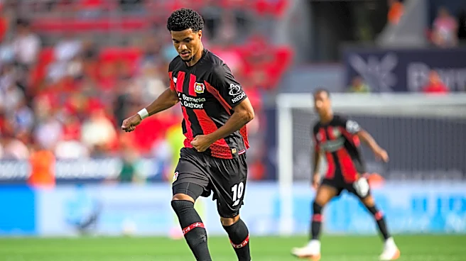 USMNT midweek viewing guide: Ramping up