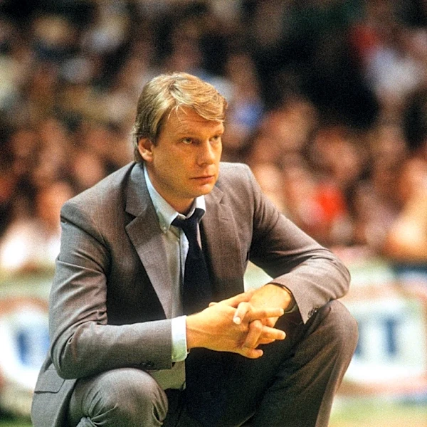 Remembering Don Nelson